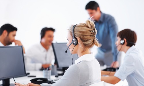 Call Center และเบอร์โทรศัพท์ติดต่อที่สำคัญ