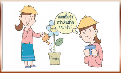 รู้เขารู้เรา เบาใจเรื่องการเงิน