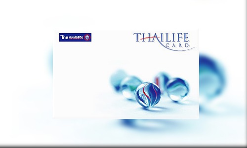ร่วมย้อนตำนานไปกับไทยประกันชีวิต