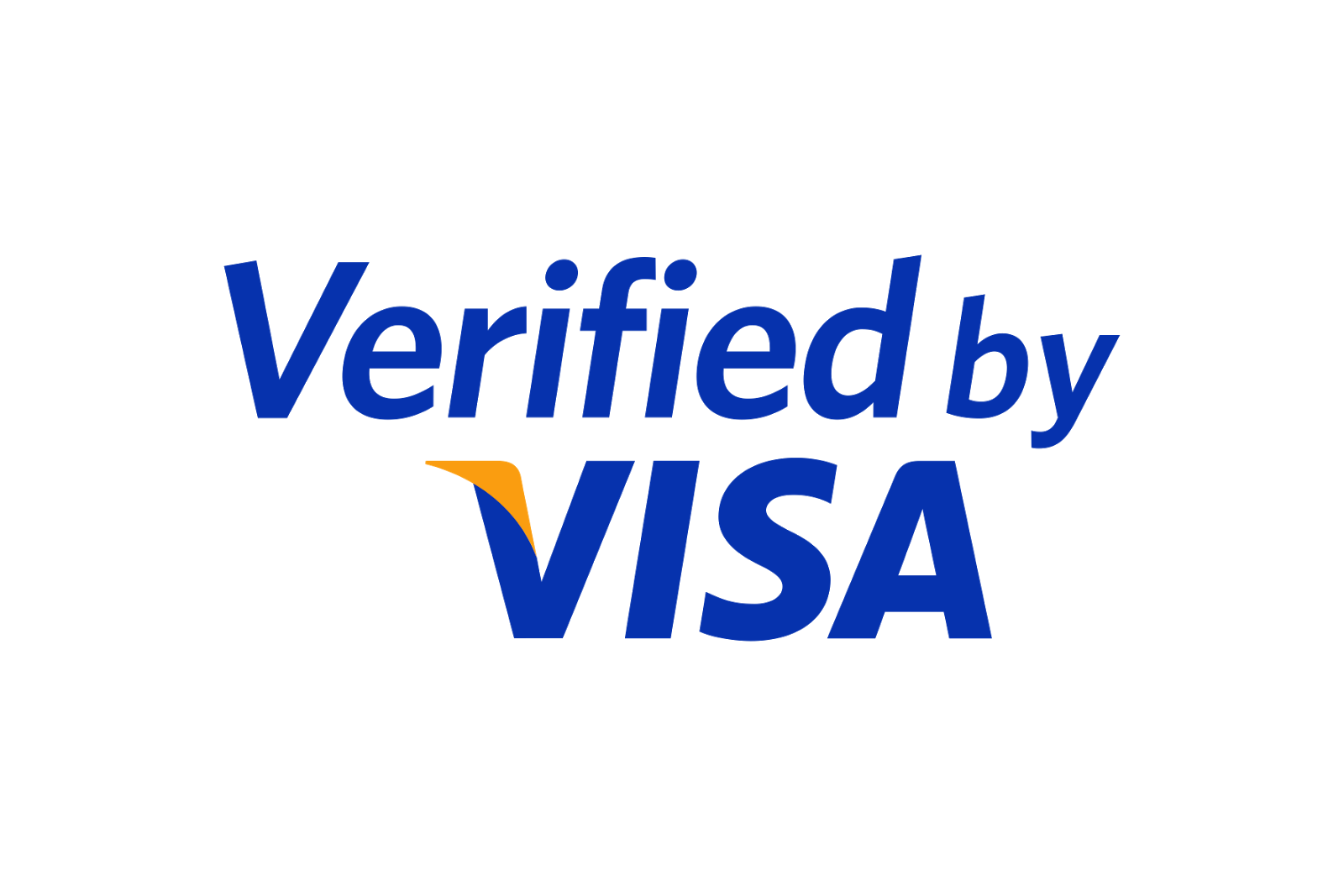 verified by visa