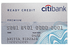 สมัครบัตร Citibank-ready-credit บัตรกดเงินสดซิตี้แบงก์